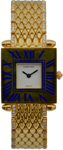 Cartier A100766 - Parini's