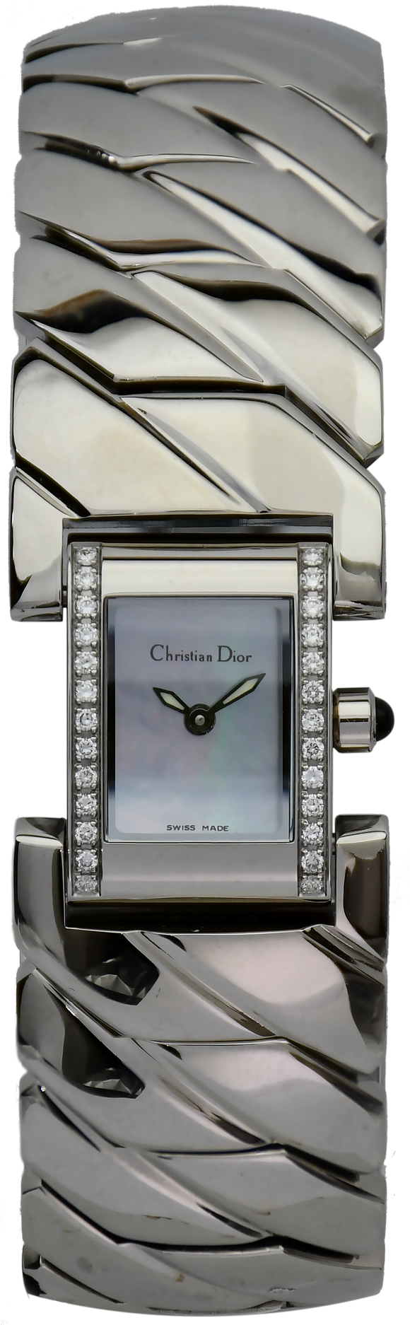 Christian Dior D72-1011MNABL - Parini's