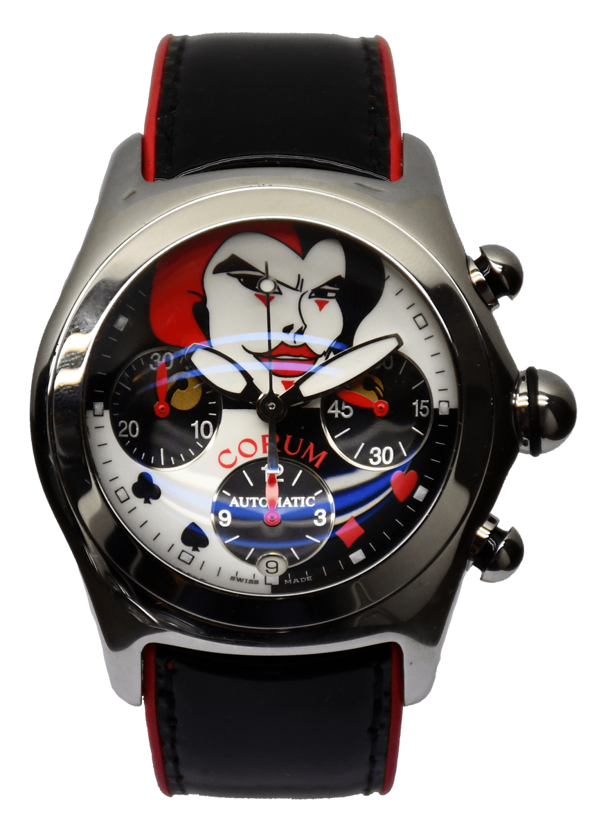 Corum Joker – Parini's