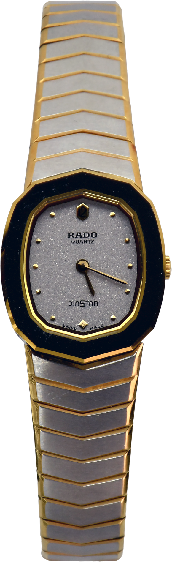 Rado DiaStar 153.0218.3 White - Parini's