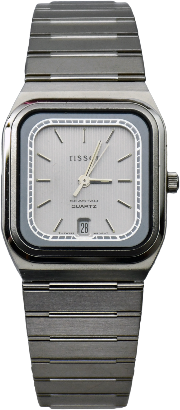 Tissot Seastar 110-B-355 - Parini's