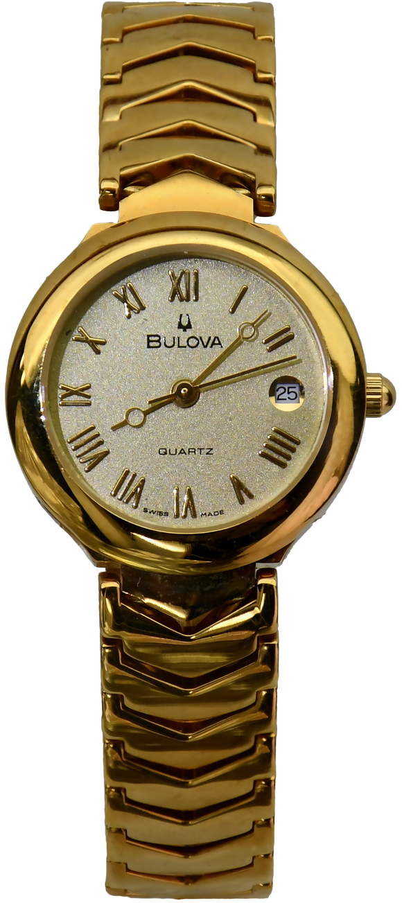 Bulova 13362 - Parini's