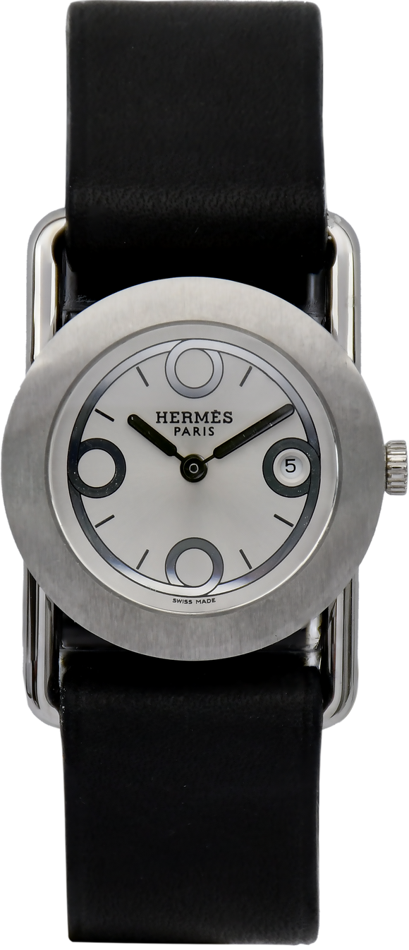 Hermès BR1.210.130 VBA 2363166 - Parini's