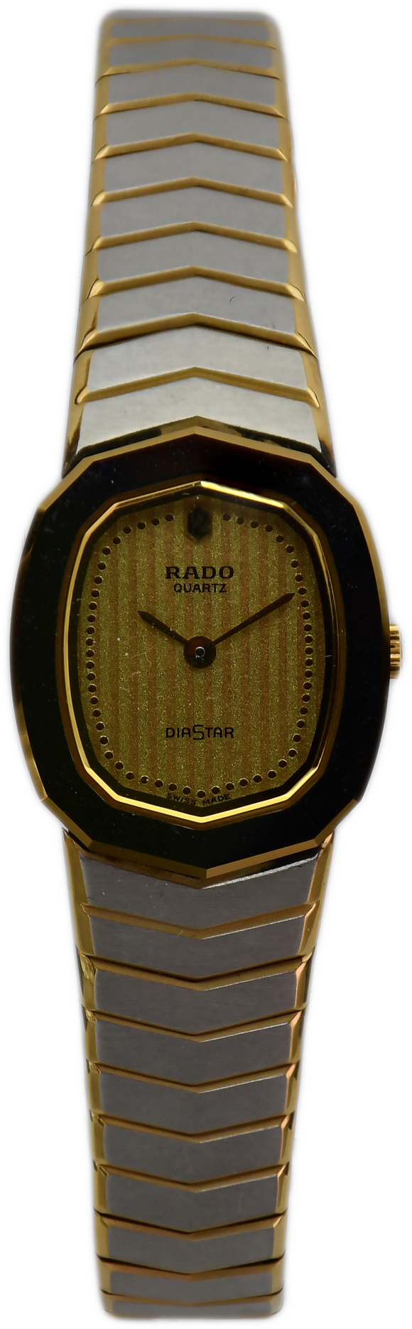 Rado DiaStar 153.0218.3 Gold - Parini's